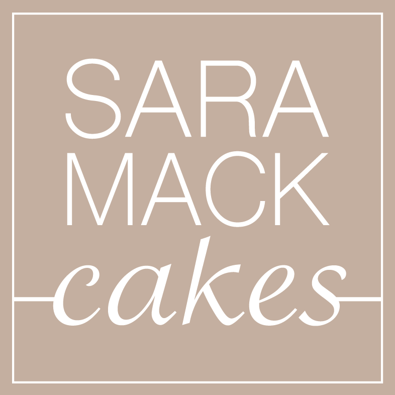 Sara Mack Cakes