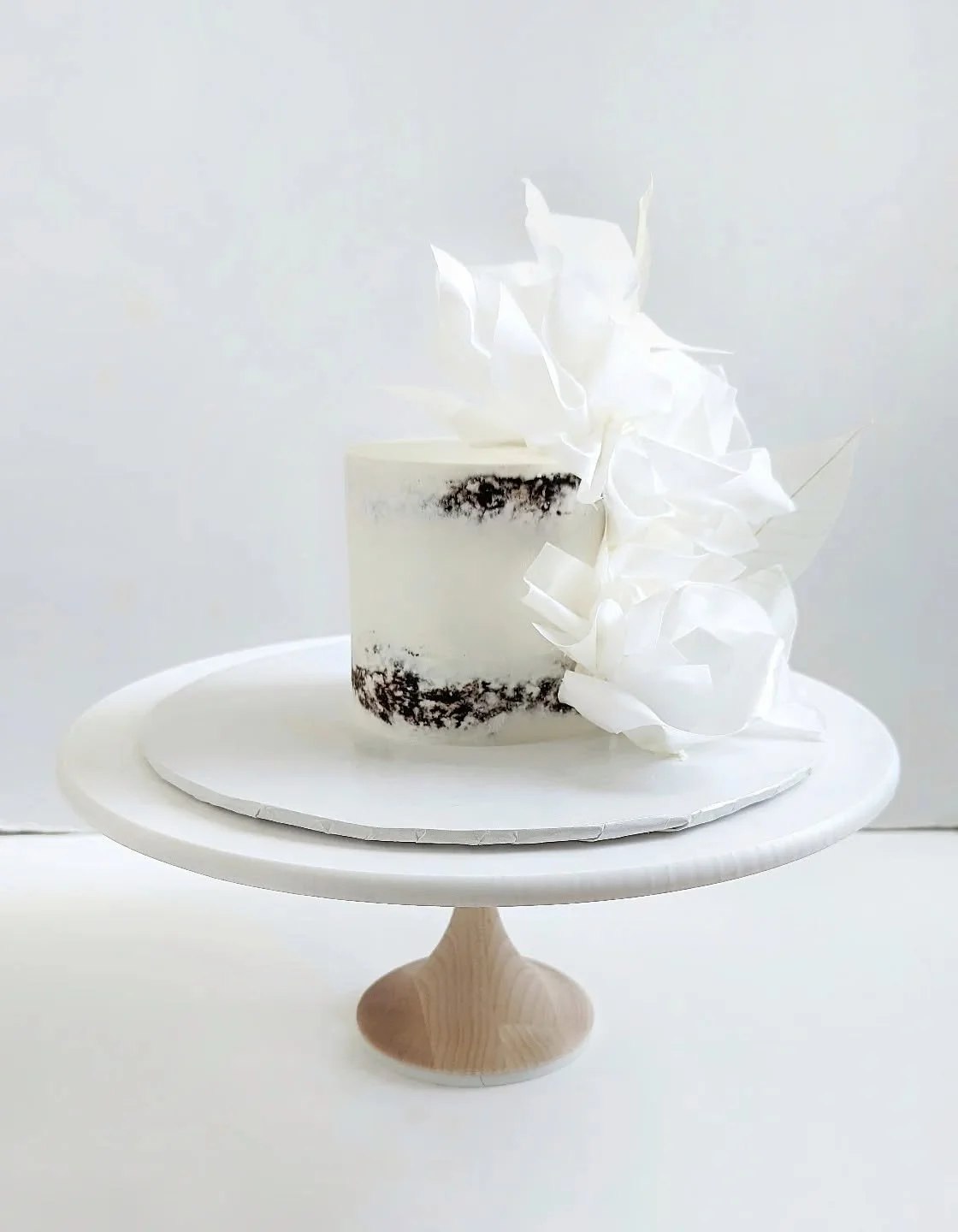 🤍🤍🤍 Mini Cake Cutting

For inquiries, please text. 208.615.2382

SaraMackCakes.com

#saramackcakes #customcakes #boiseweddingvendor #meridiancake #buttercreamfrosting #cakeproject #cakeideas #cakedecorator #cakelover #boiseweddings #cakemasters #b