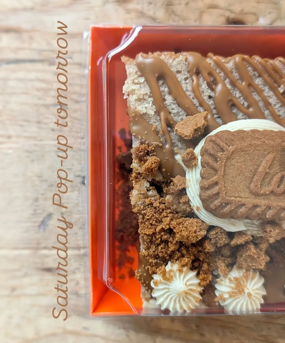 My Pop-up bakery will be open tomorrow! If you need the location, DM or text me 208.615.2382. If you'd like to be added to my text alert list to receive info and details, just let me know and I'd be happy to add you. 

#selfservebakery #popupbakery #