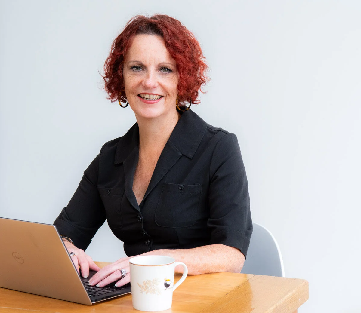 Life & Career Coaching with Nicola Bowyer