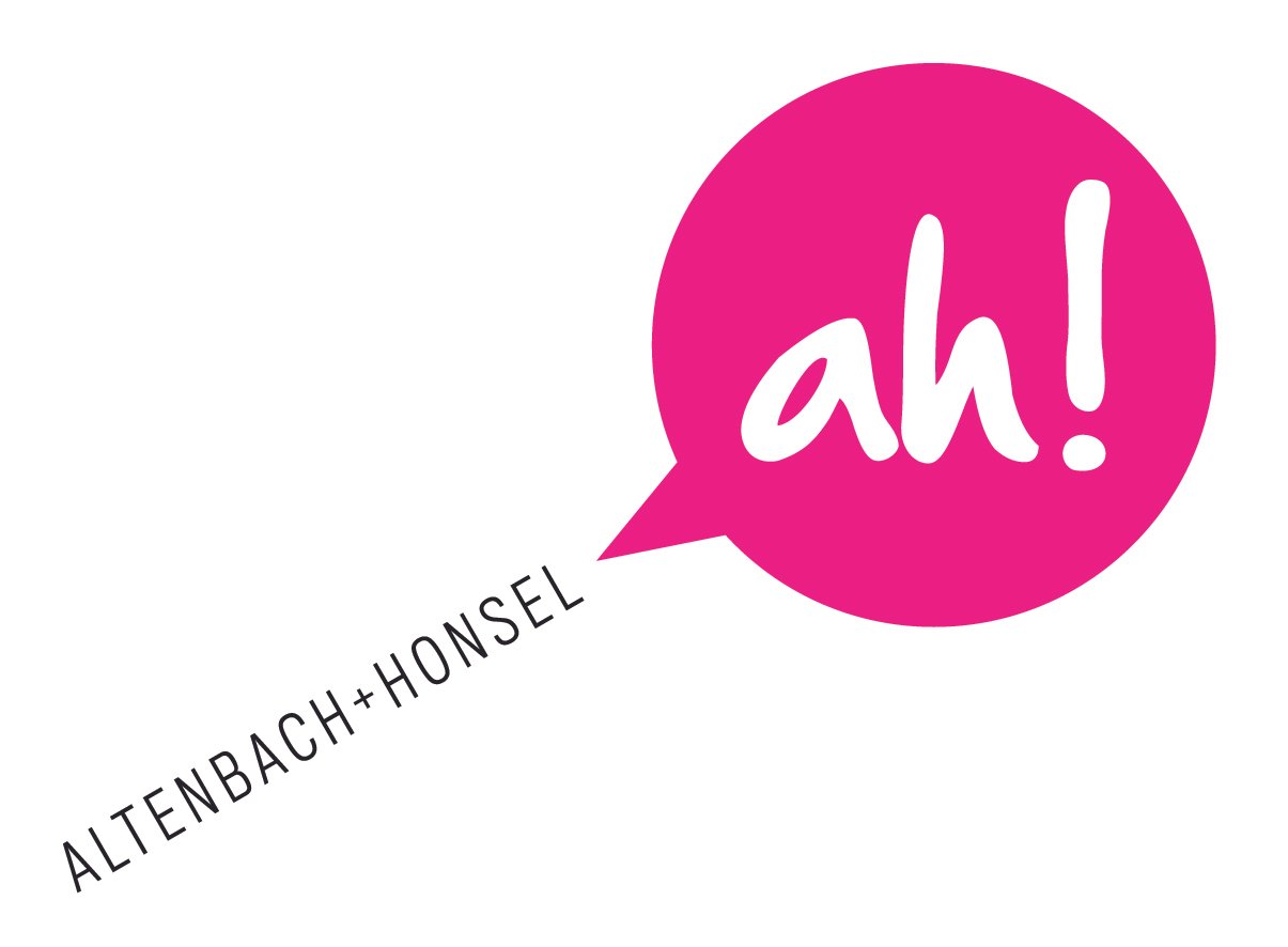 Logo von Altenbach + Honsel