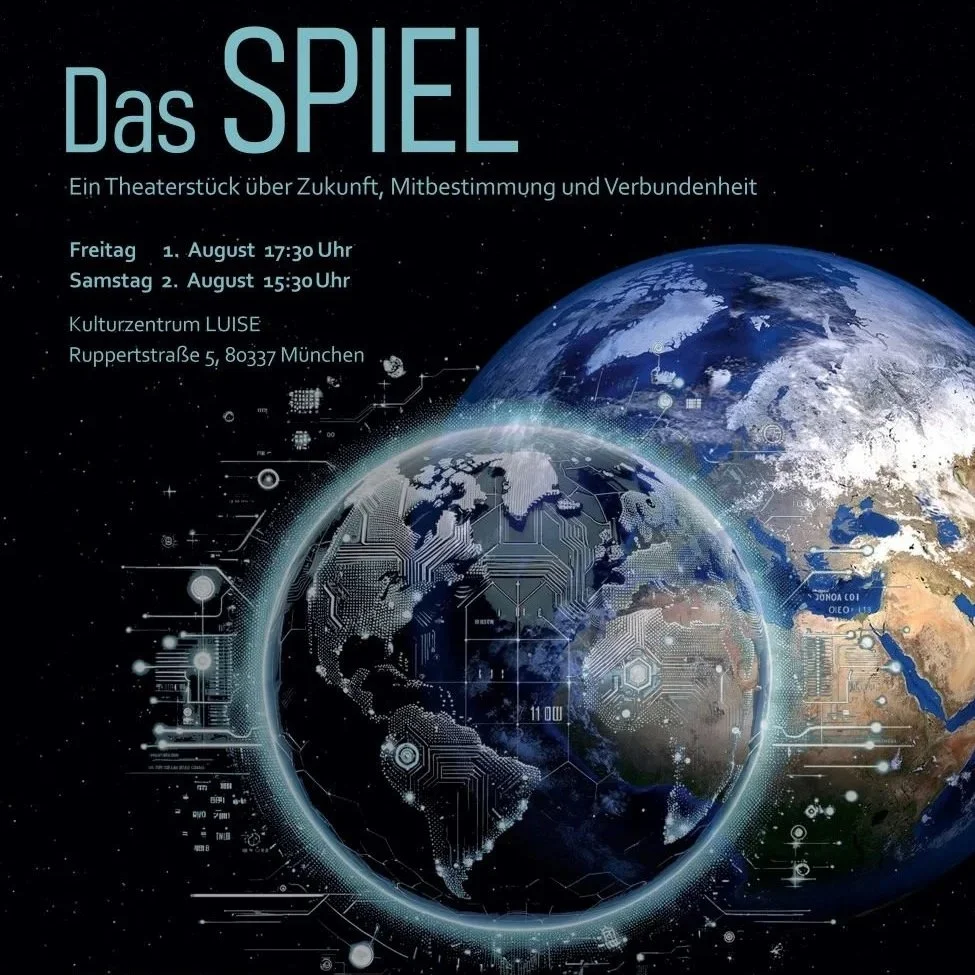 Das SPIEL