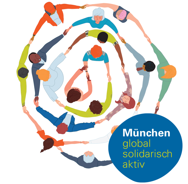 Messe: München global