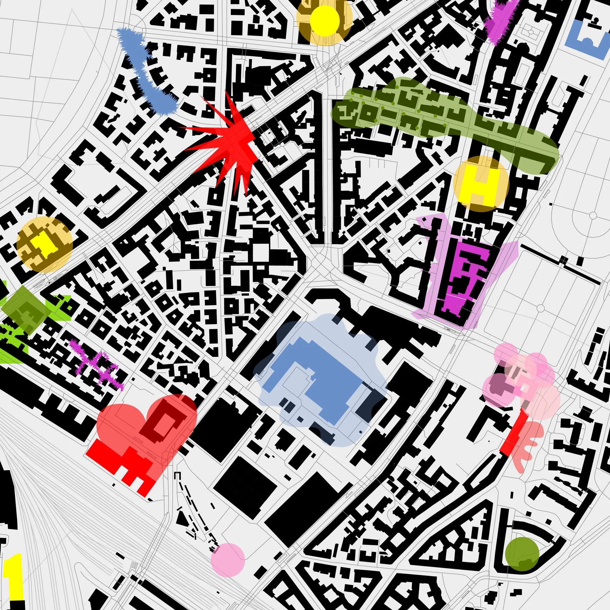 Artist in Residence 2025