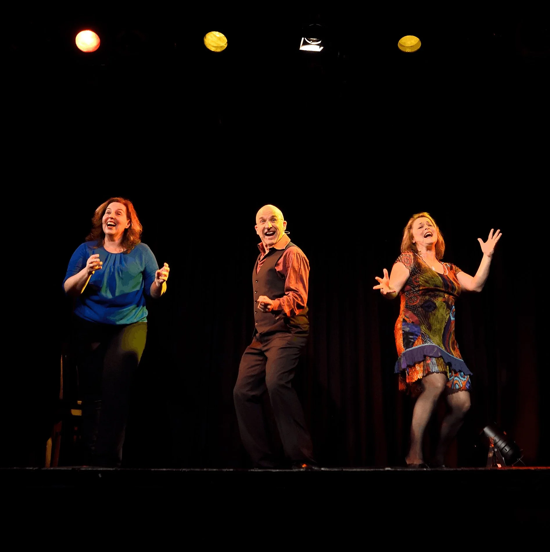 Zeitreisen für ein besseres München