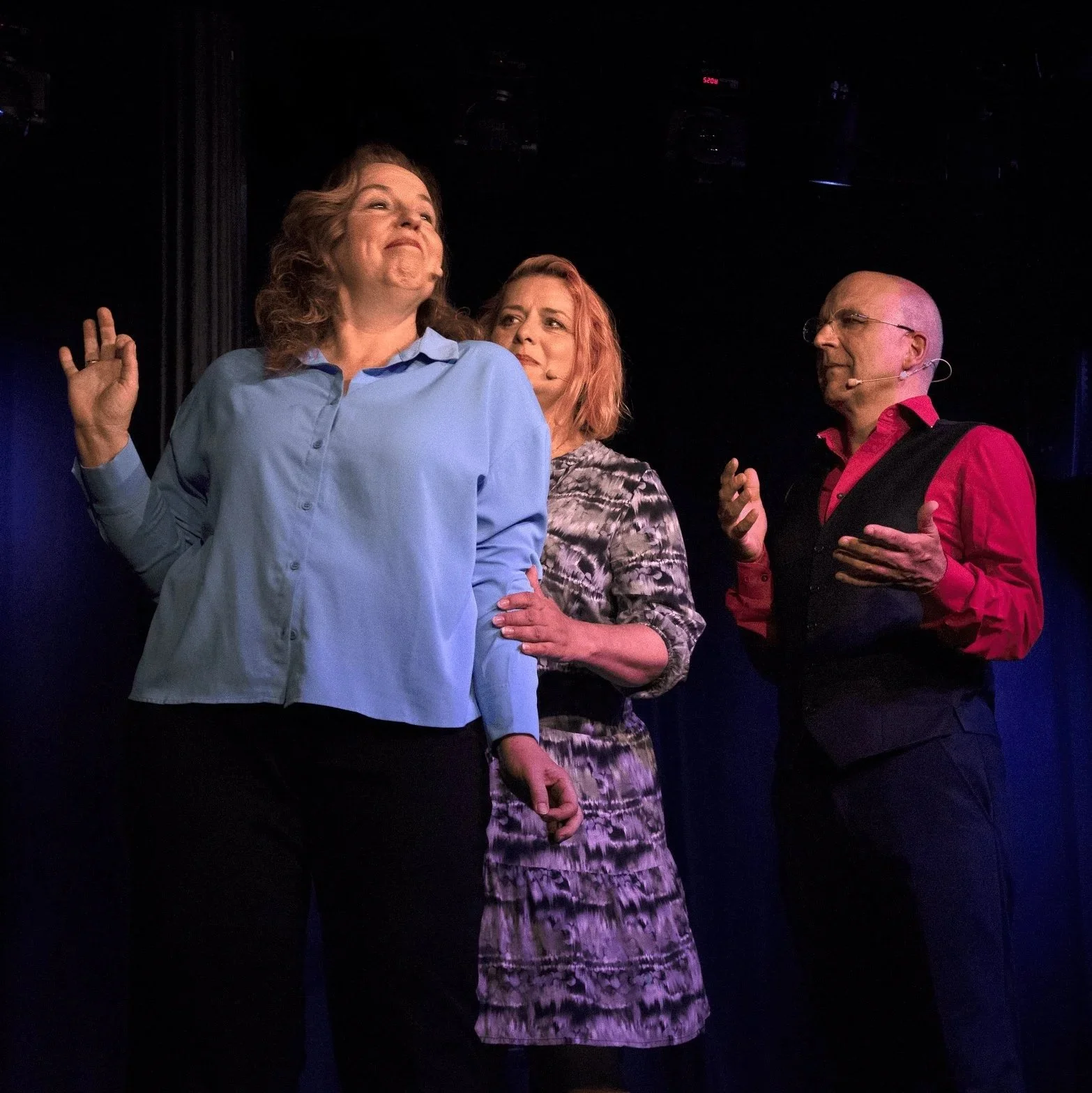 Zeitreisen für ein besseres München