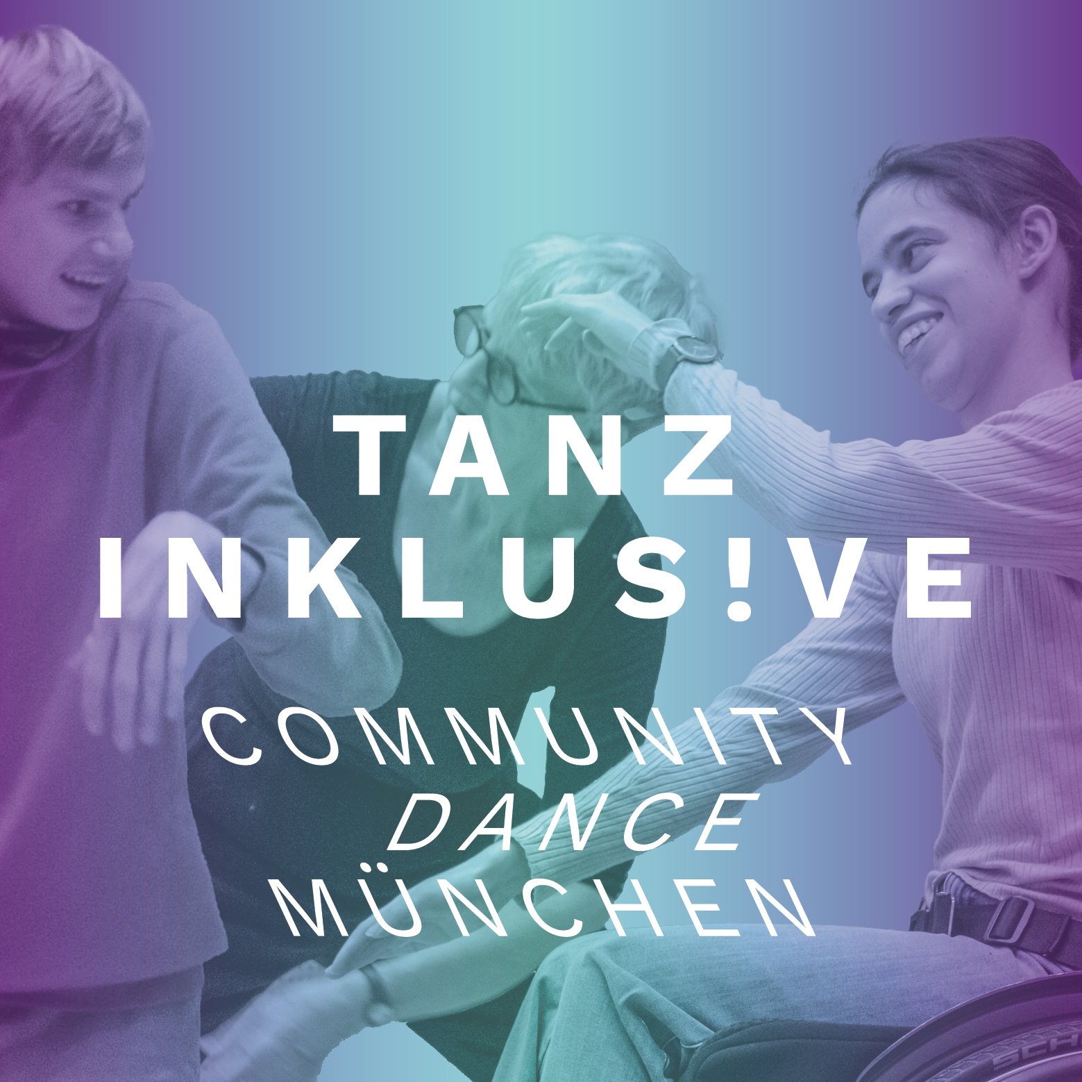 Tanz inklusive!