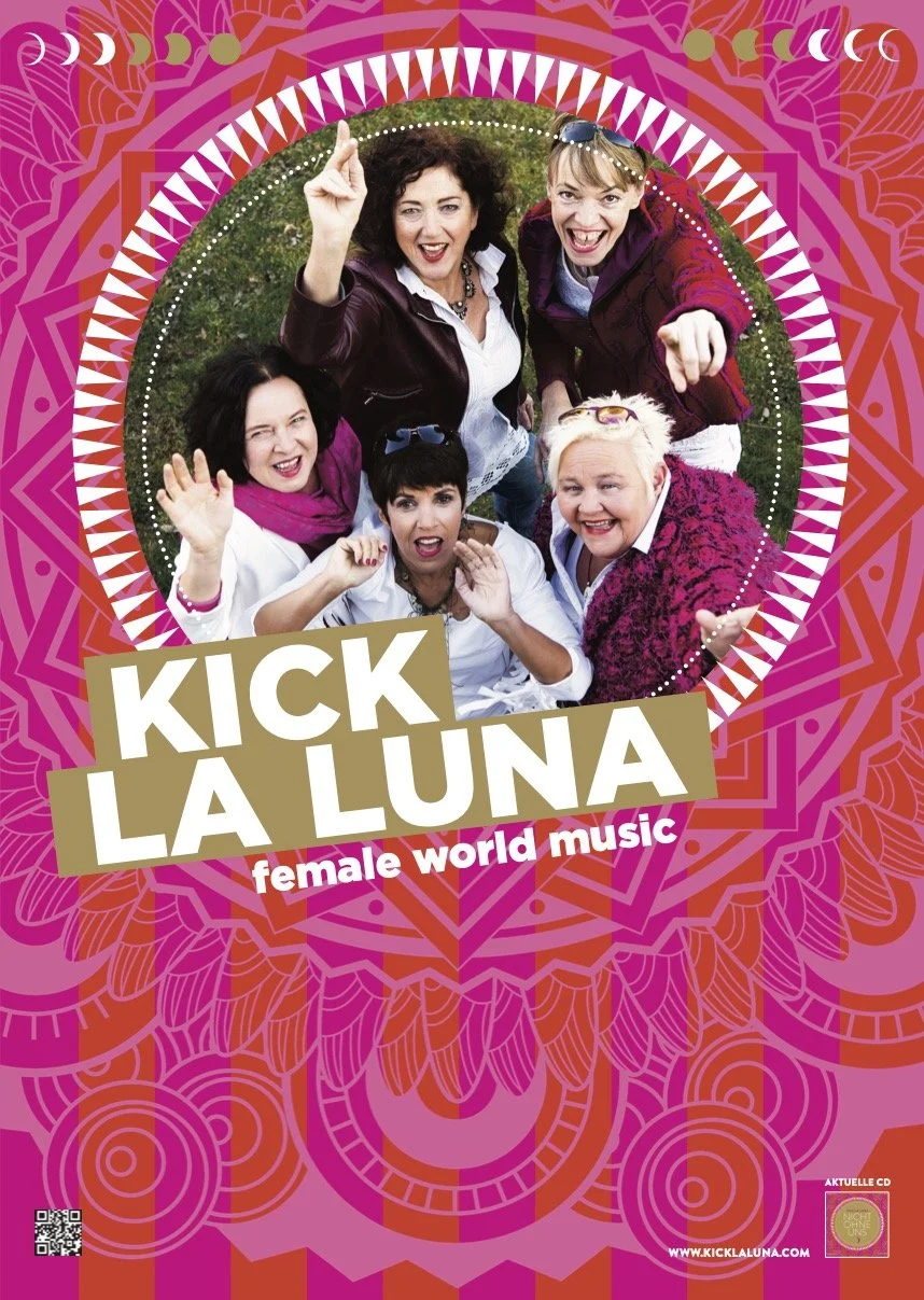 Kick La Luna