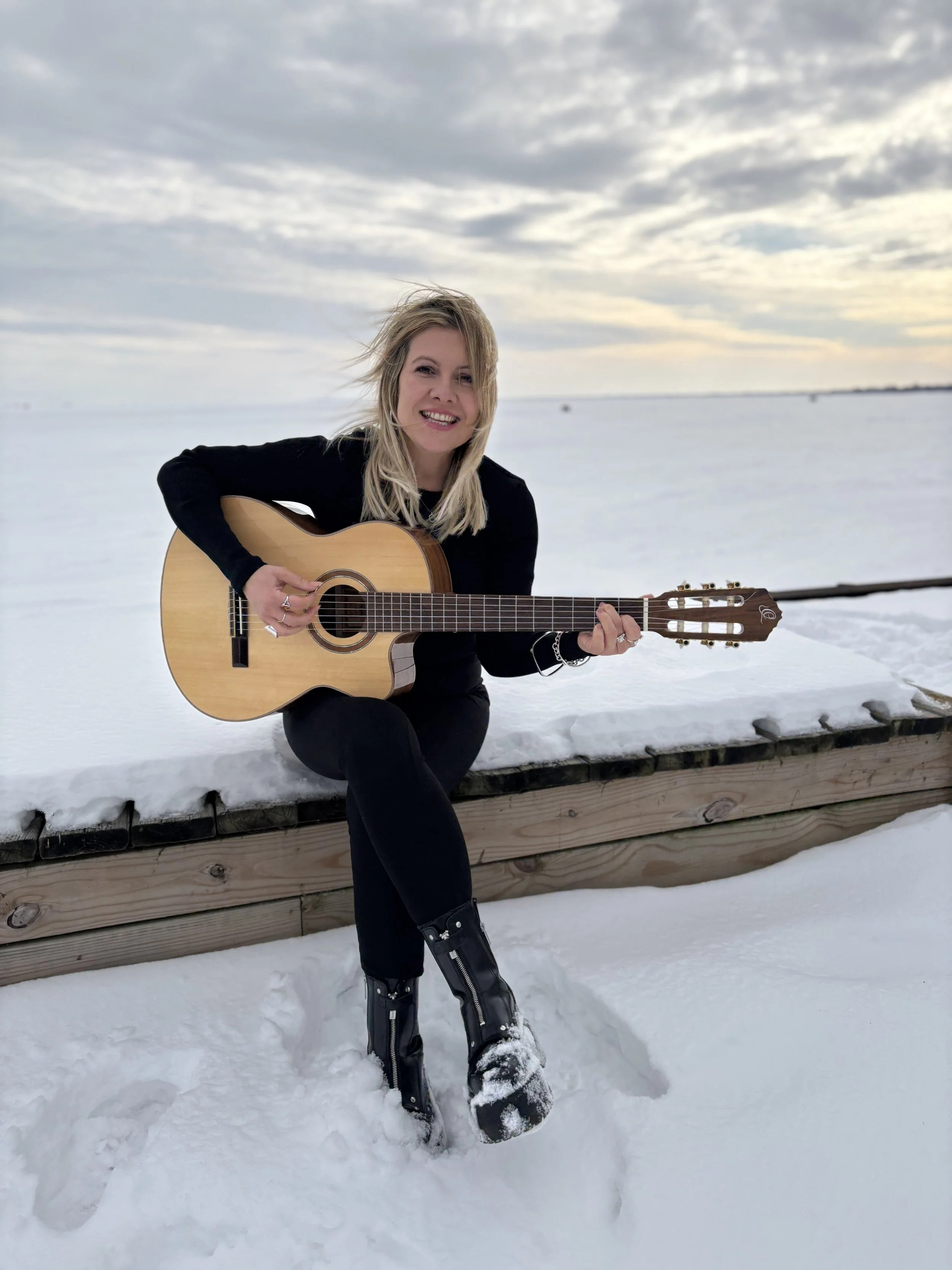 Wünsch Dir ein Lied  