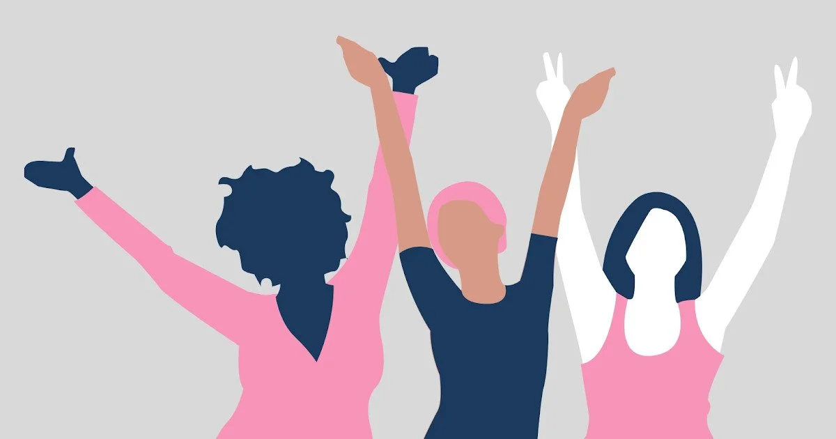 MOVE YOUR FLINTA* BODY 