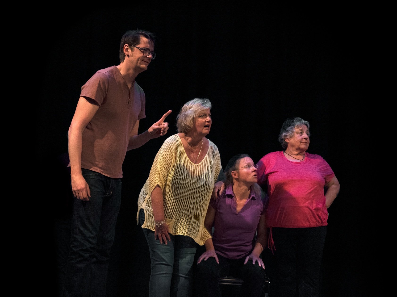 Der Welthit in der LUISE