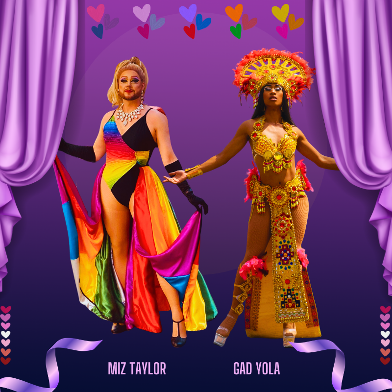 Queens across cultures