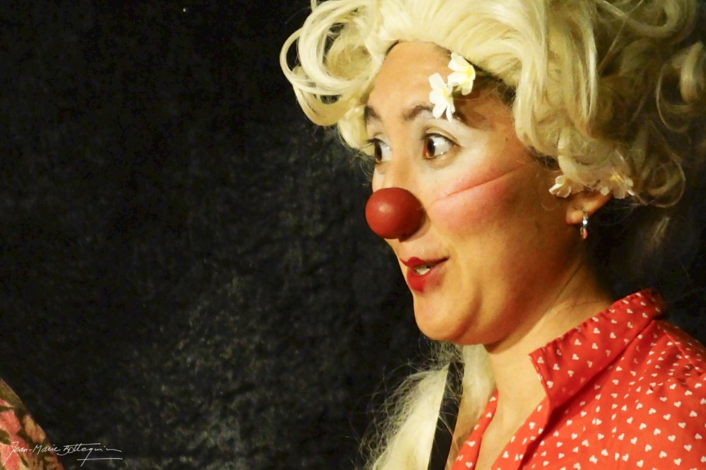 Clownworkshop