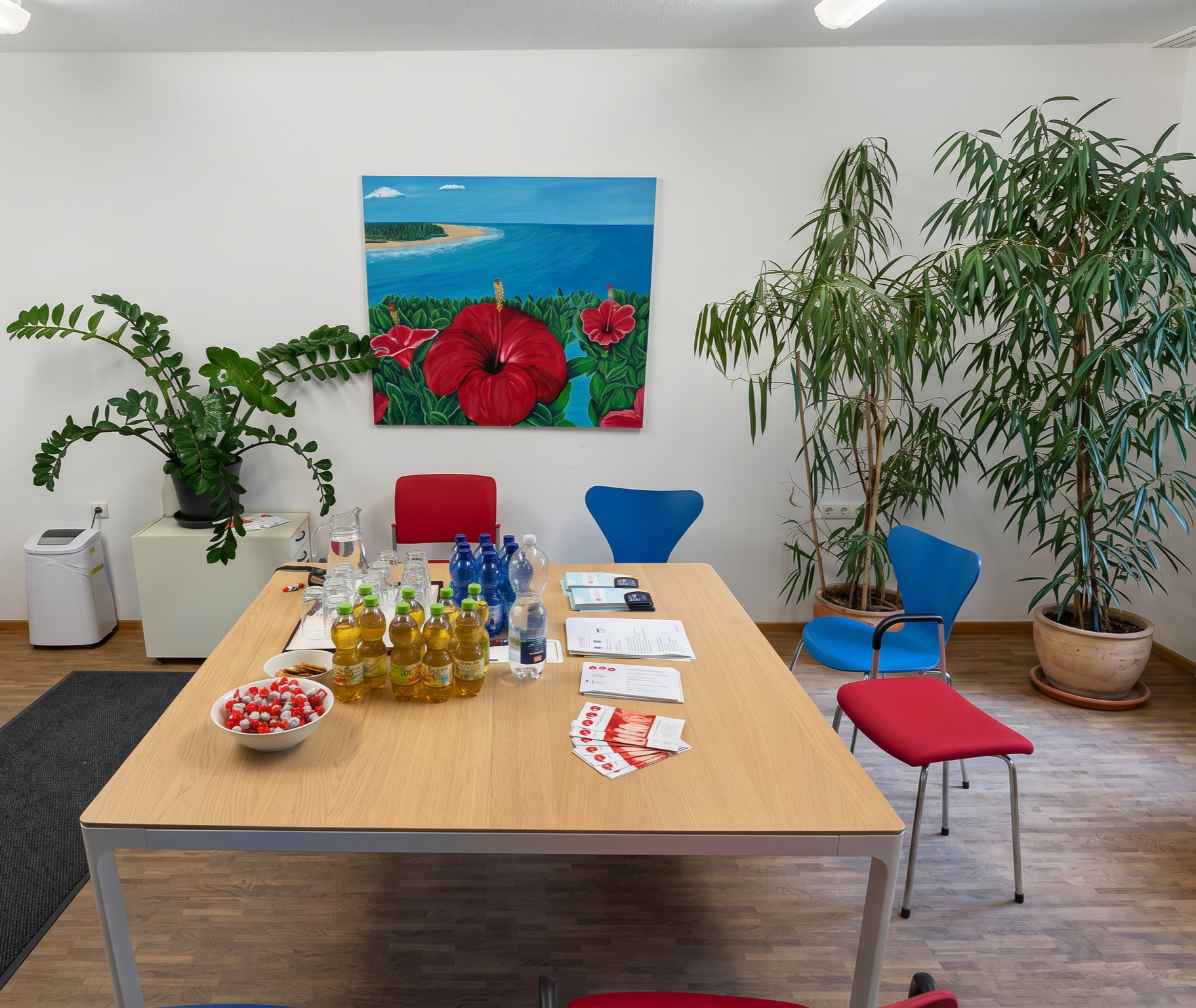 CBF Freizeit Lab - Stammtisch Freizeit und Behinderung