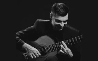 Boško Jović - Gitarrenkonzert