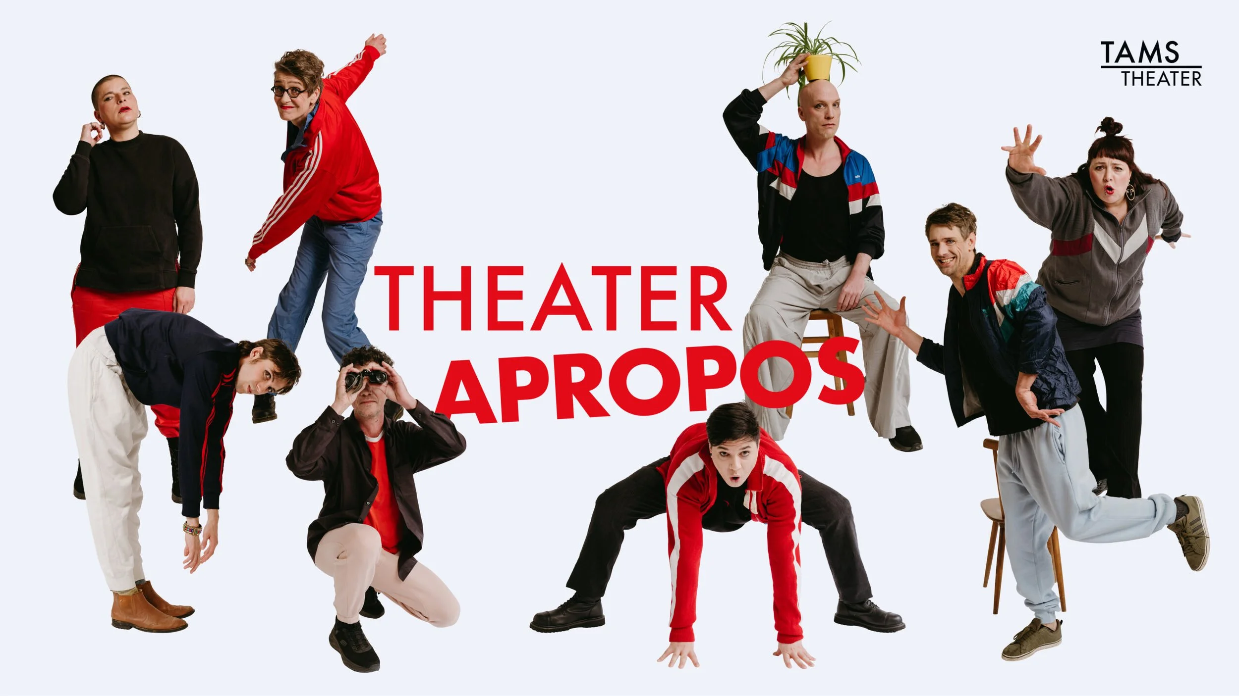 Theater Apropos