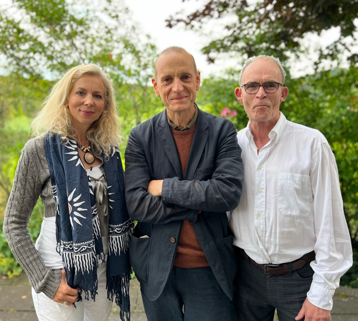 Tratak  Theaterstück von Simon Werle