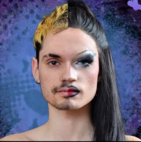 Drag Make-up Workshop