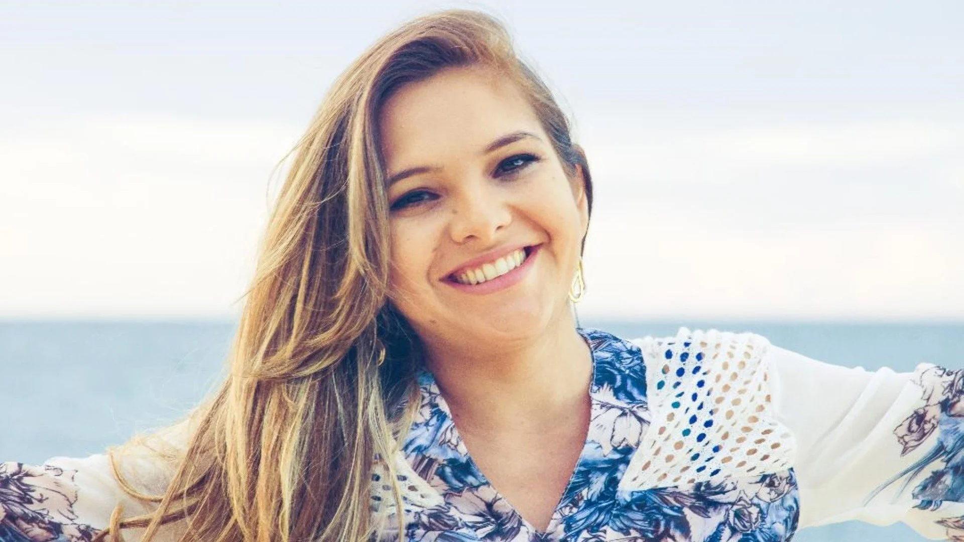 Foto der Sängerin Joelma Marques