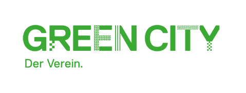 Logo Green City - der Verein.