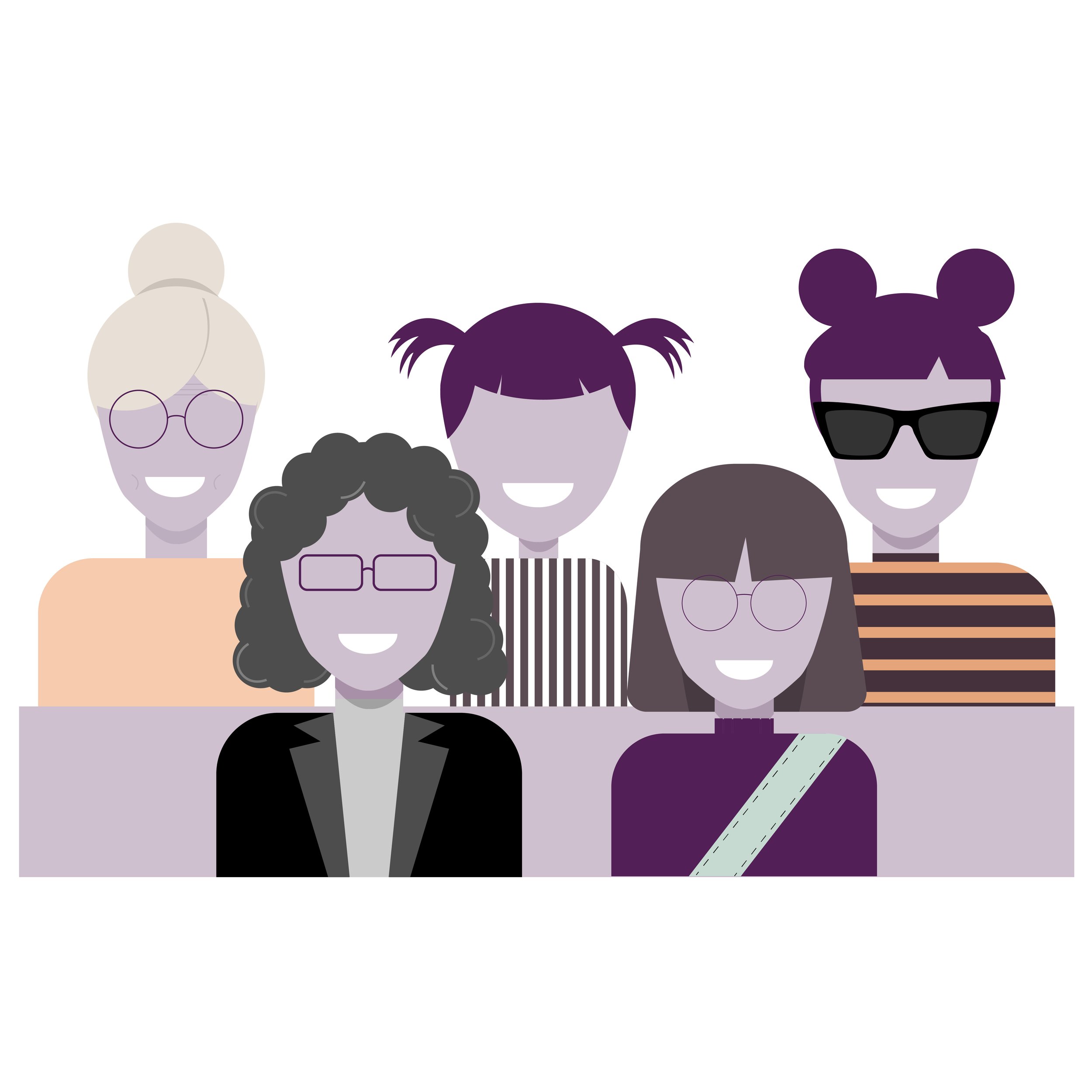 Your guide to making sense of generational marketing