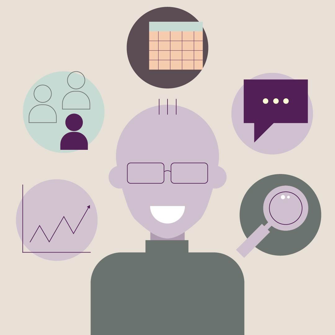 5 must-haves in your social media marketing strategy