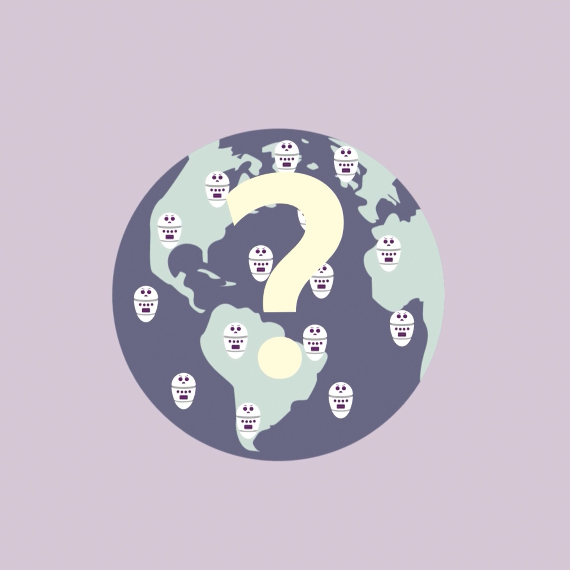 Friend or foe? Let's talk AI!