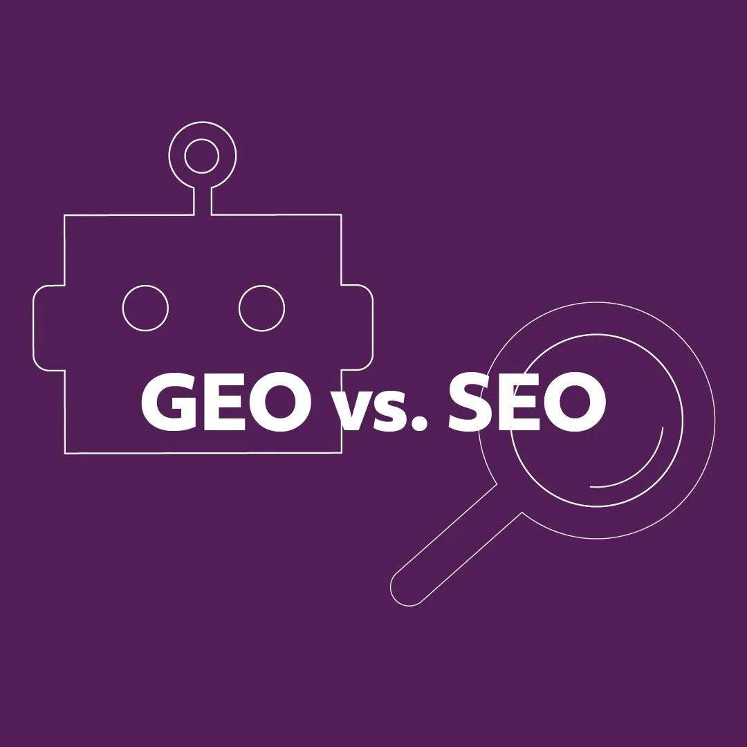 GEO vs SEO: Why AI search is changing the game