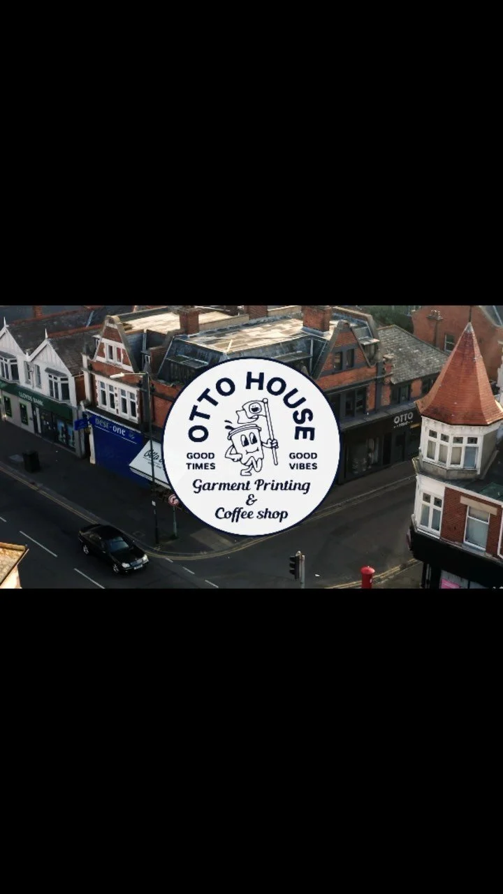 Event Hire — OTTO HOUSE