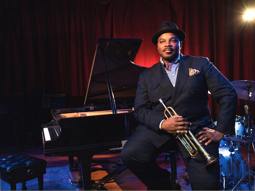 Trumpeter Jeremy Pelt Quintet