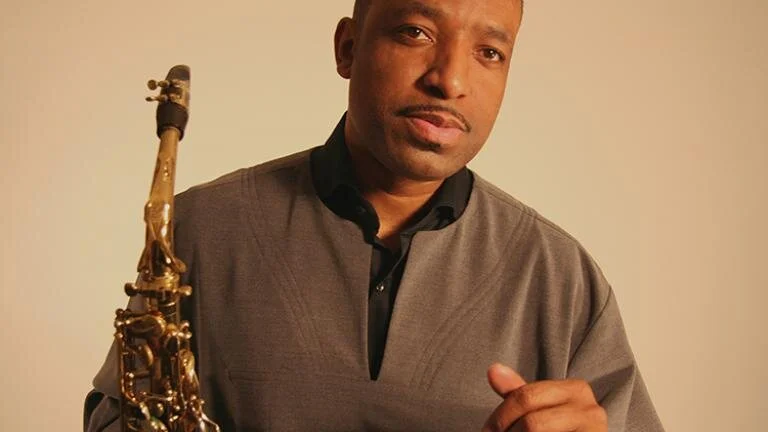 Donald Harrison Quartet