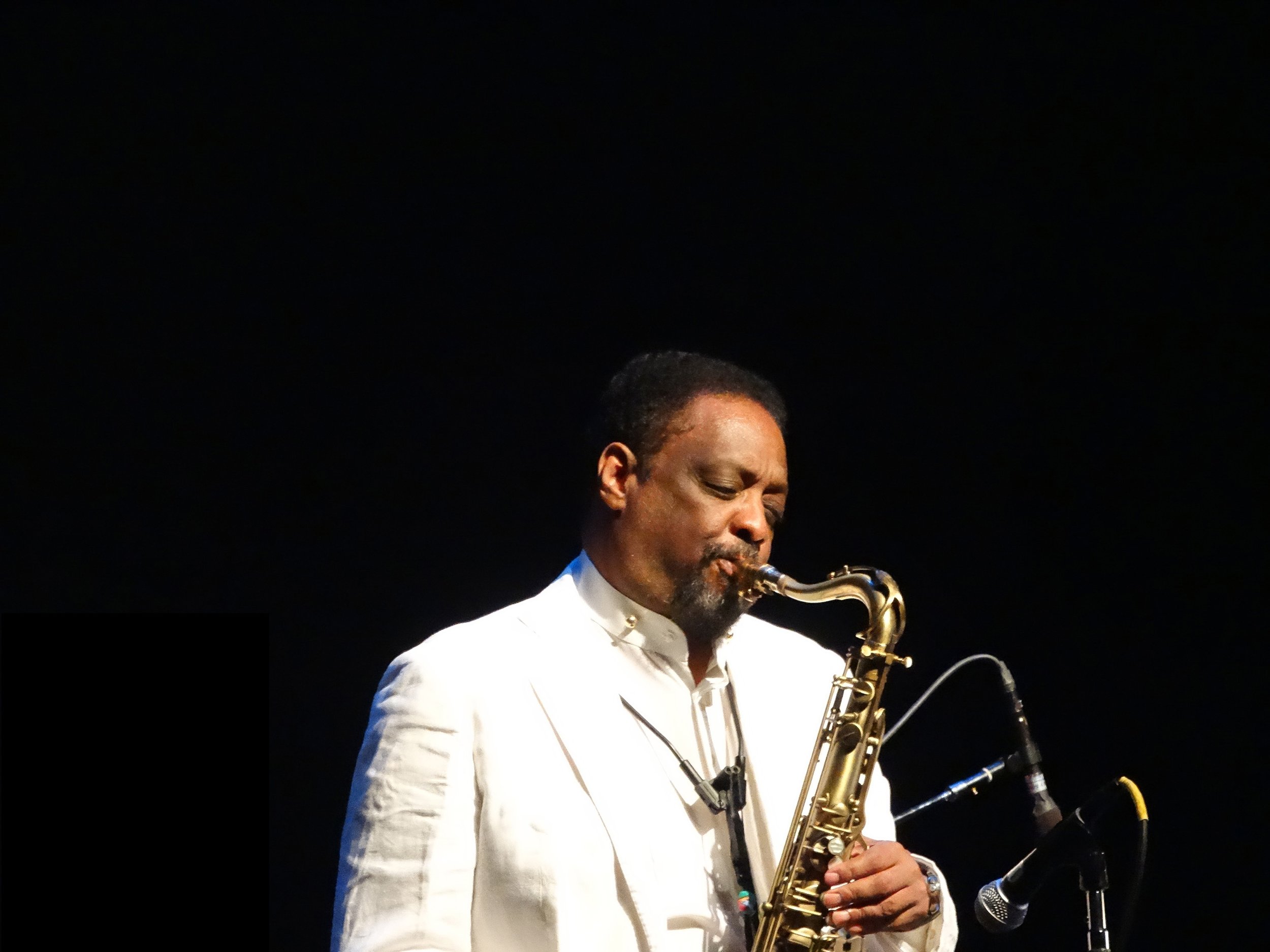 Chico Freeman Quartet