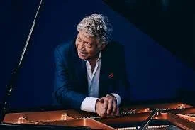 Jamaican born Piano Master Monty Alexander Trio
