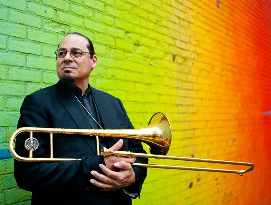 Steve Turre Quintet