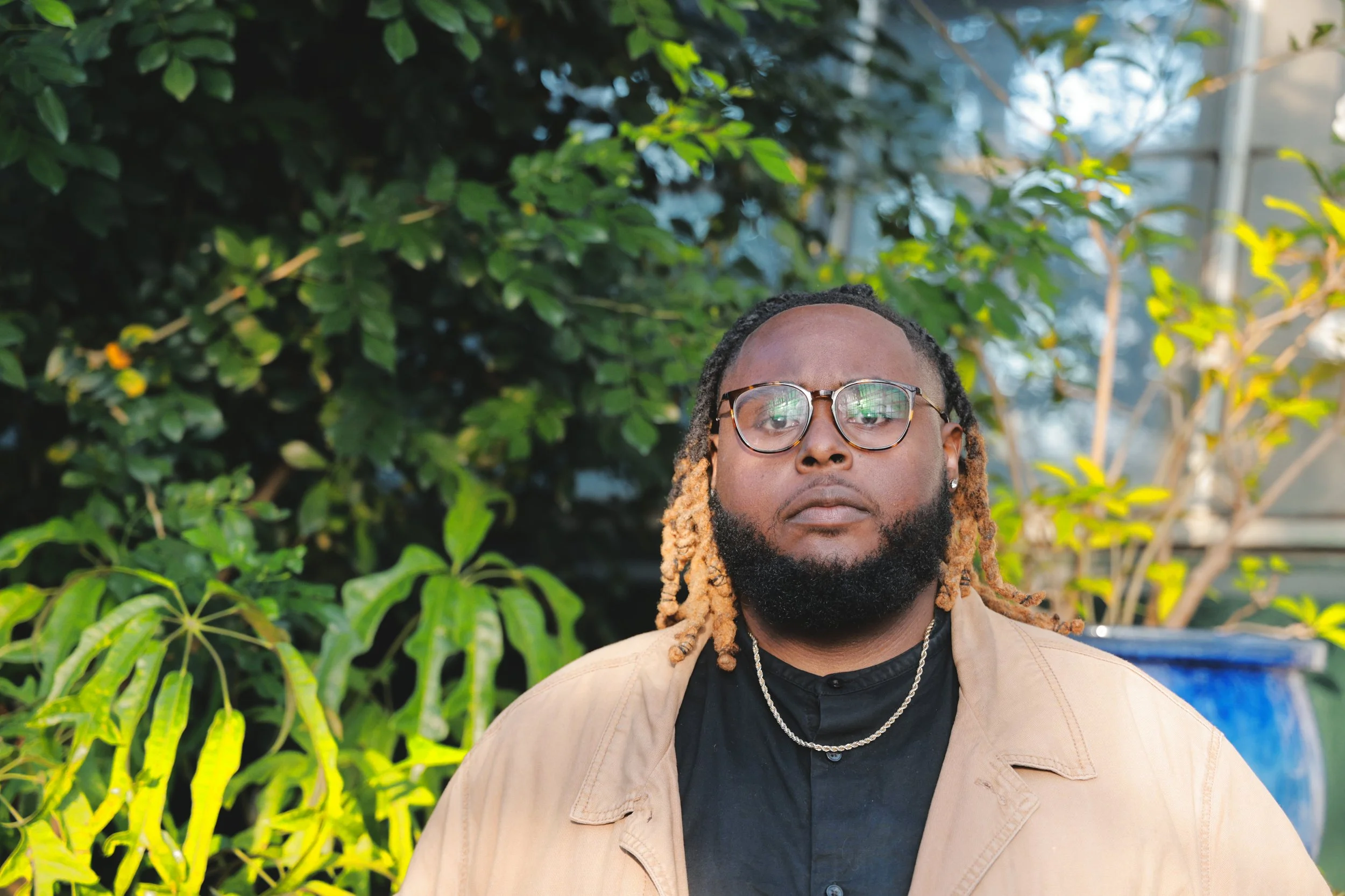 Lenard Simpson Quartet