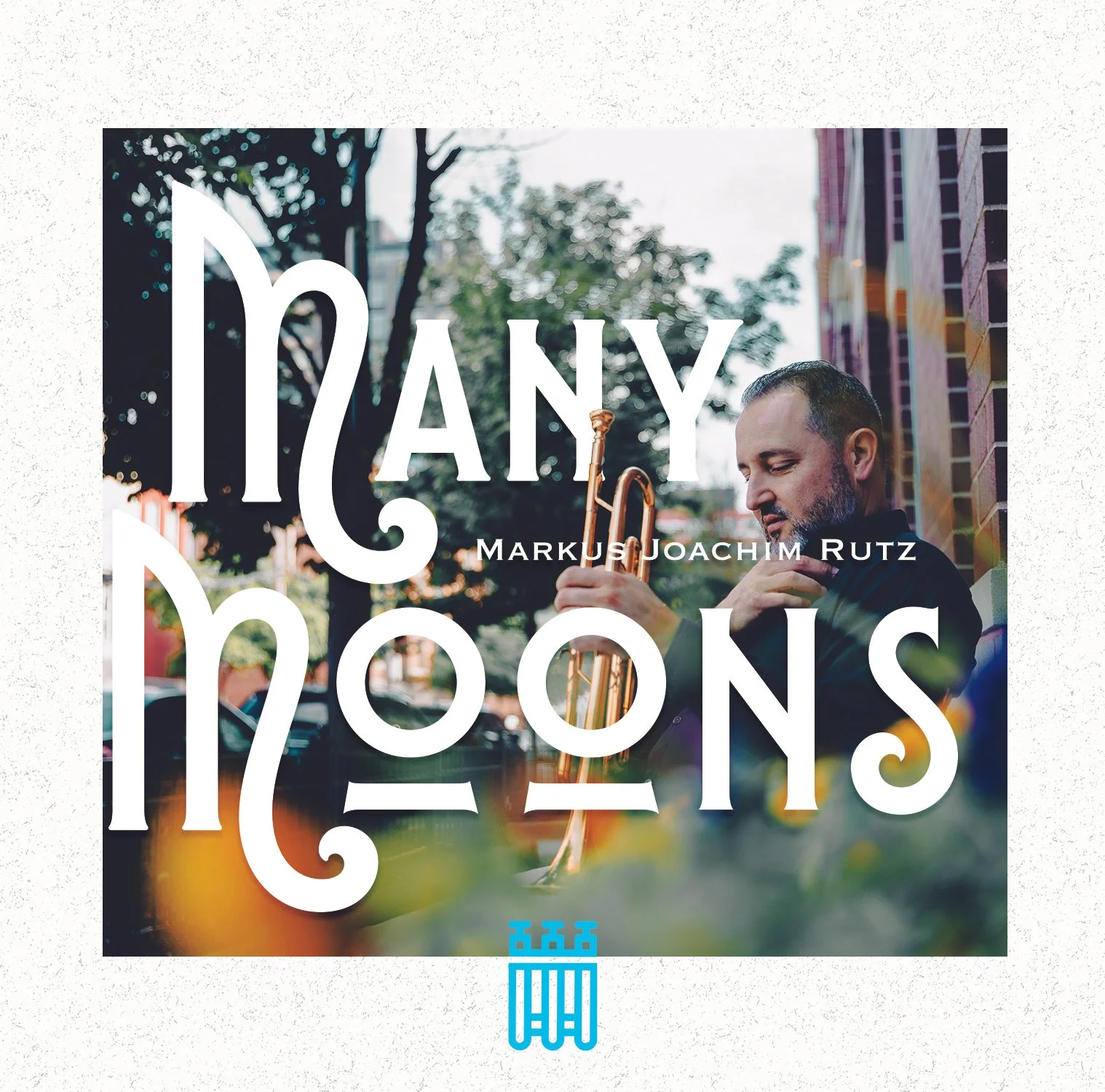 Markus Rutz - Many Moons Album Release