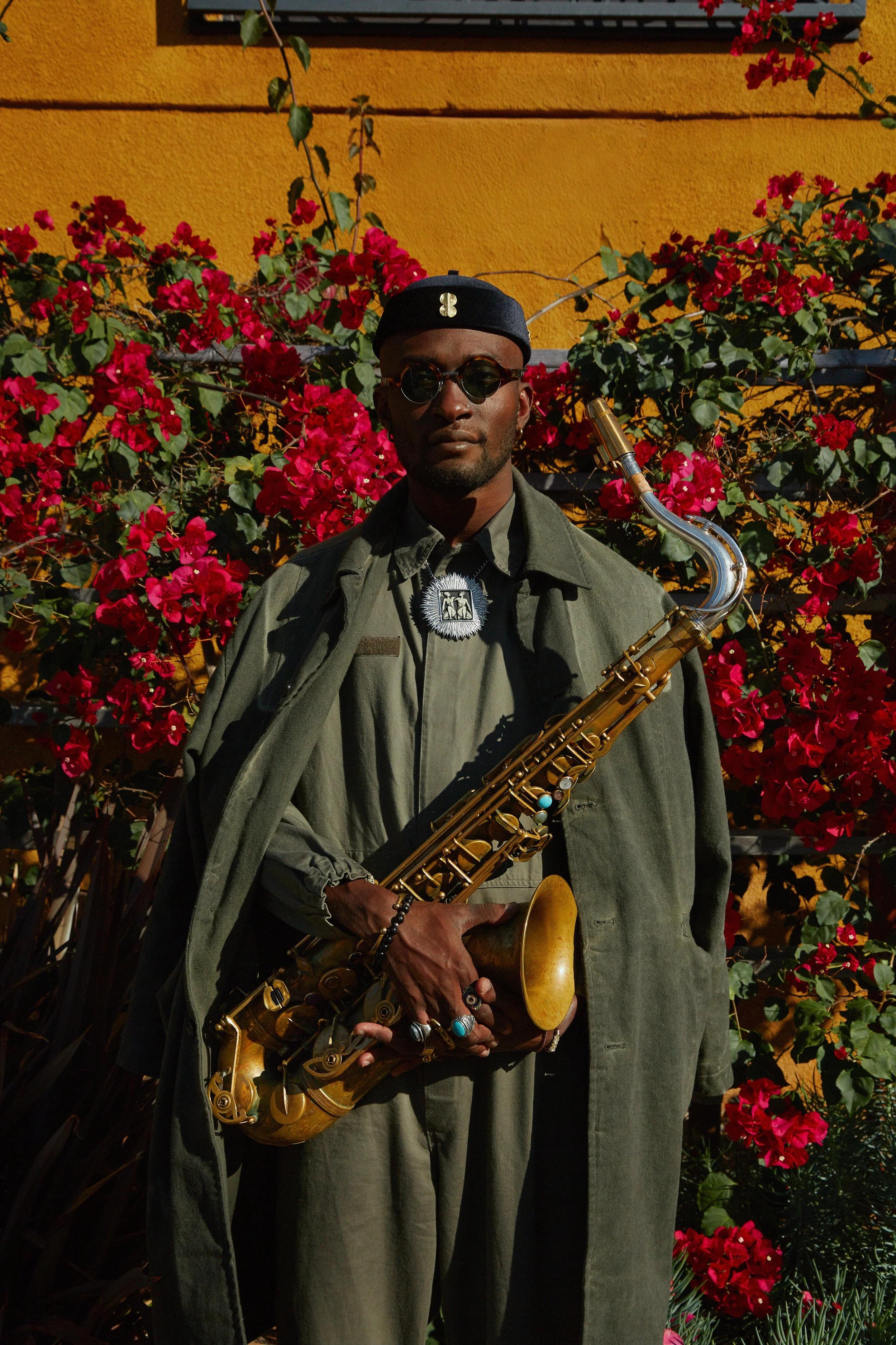 Isaiah Collier
