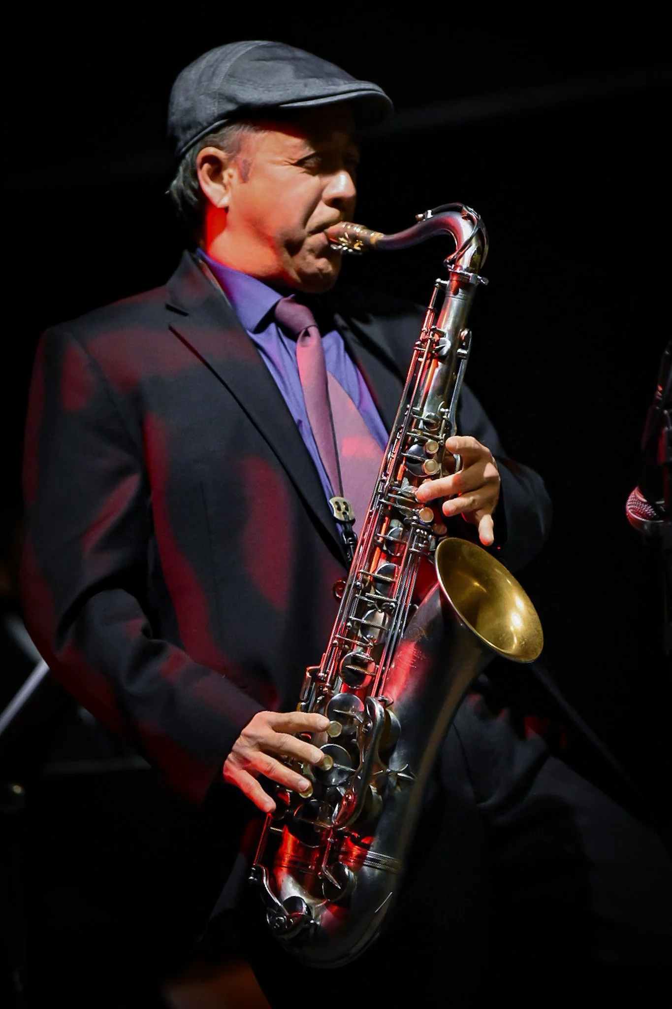 Carlos Vega Quintet