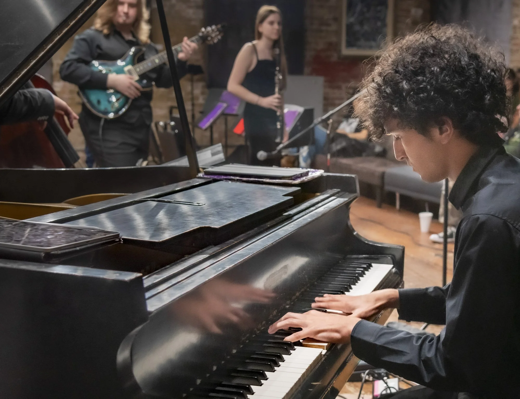 Chicago Academy for the Arts