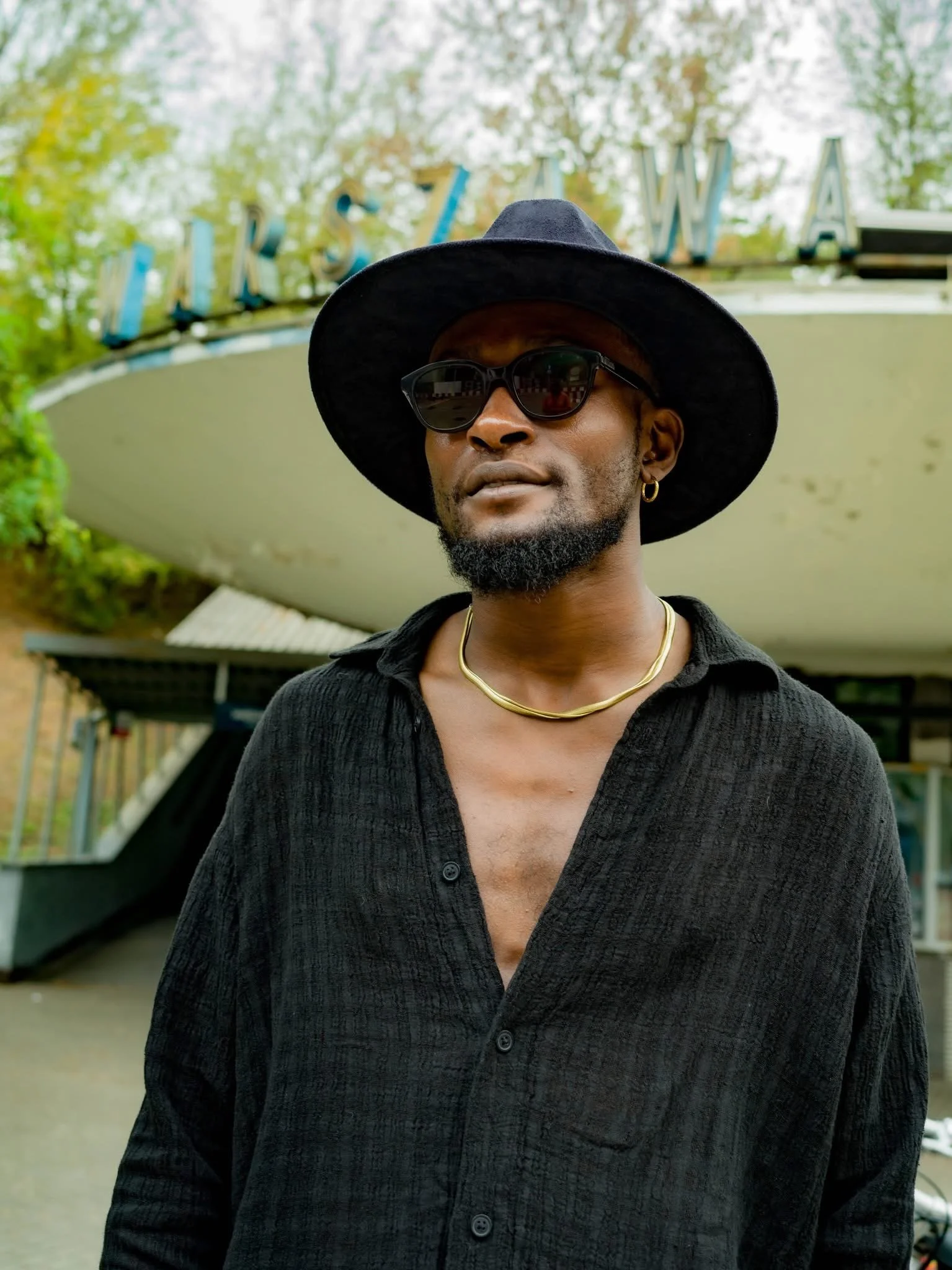 Isaiah Collier: Collier plays Coltrane