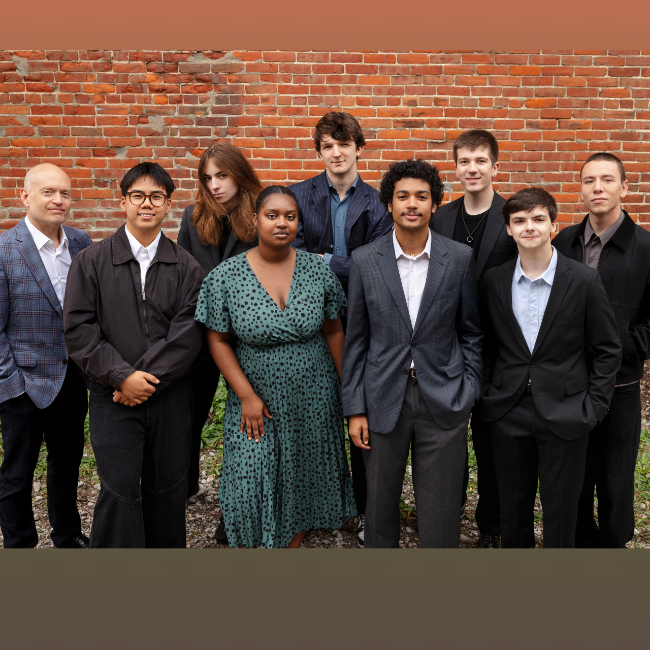 Sonny Rollins Jazz Ensemble