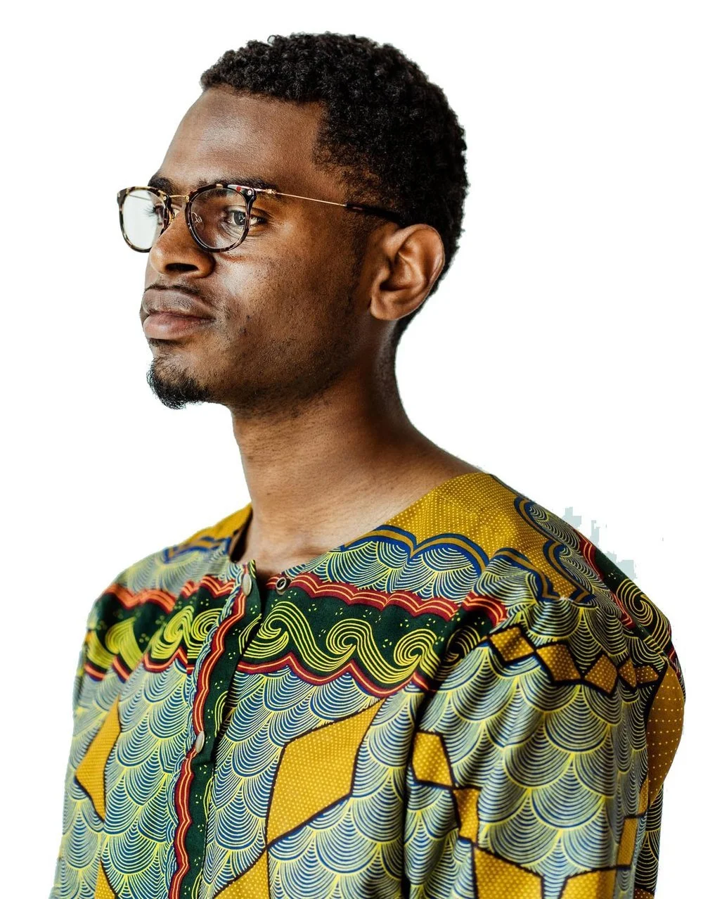 Julian Davis Reid - Circle of Trust