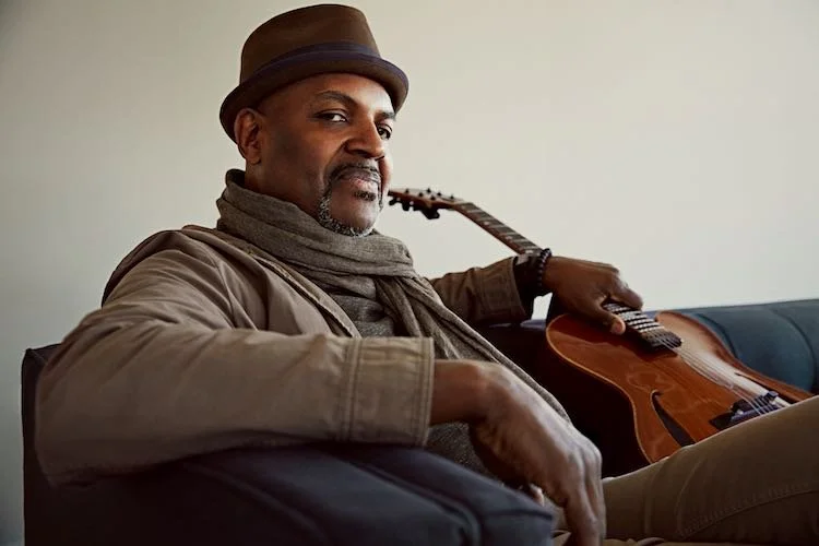 Bobby Broom Trio CD Release