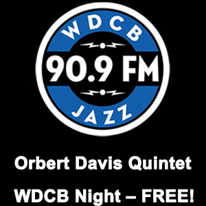 WDCB 90.9FM - Orbert Davis Quintet