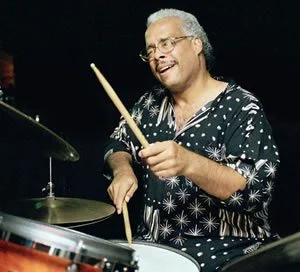 Greg Rockingham Trio