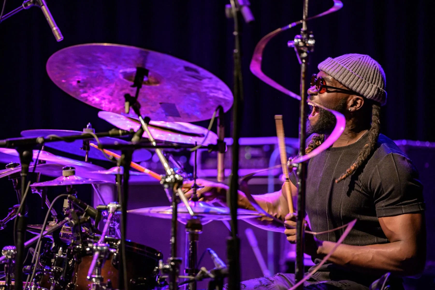 JC and the Reup Band