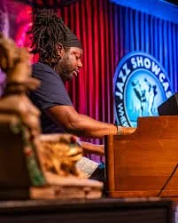 Justin Dilliard Quartet