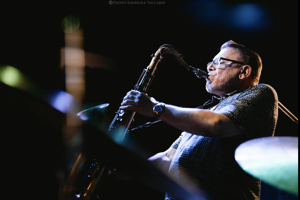 Jerry Weldon Quartet