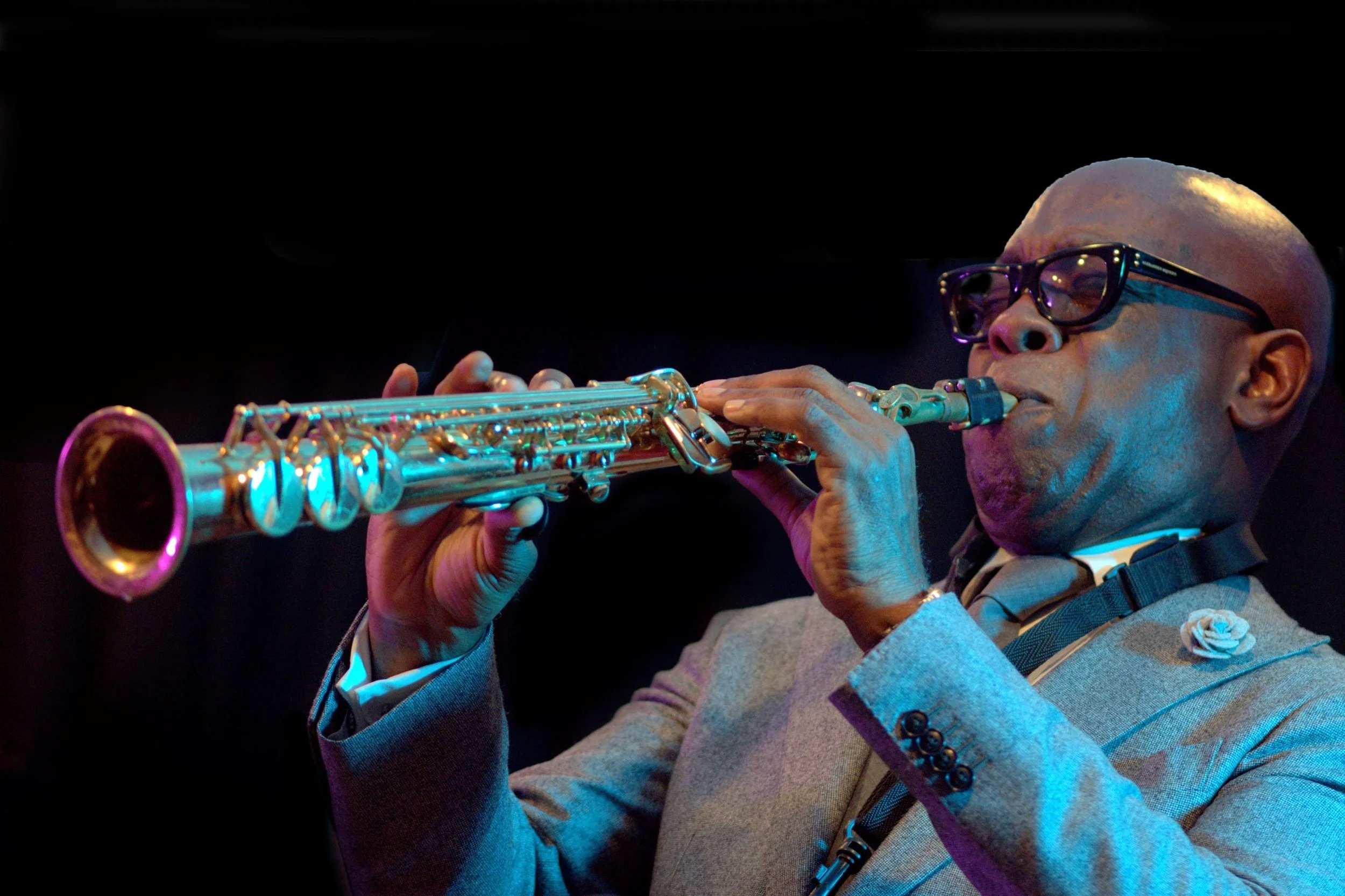 Tim Warfield Quartet