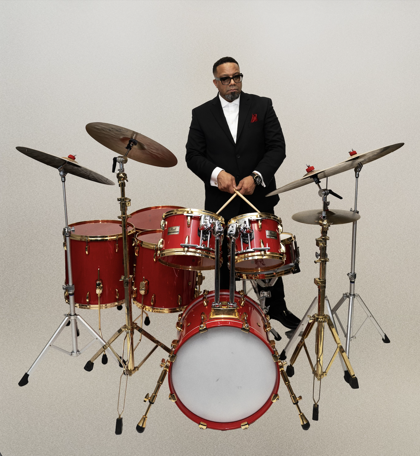Charles Rick Heath IV 50th Birthday Bash feat. the Ramsey Lewis Legacy Band